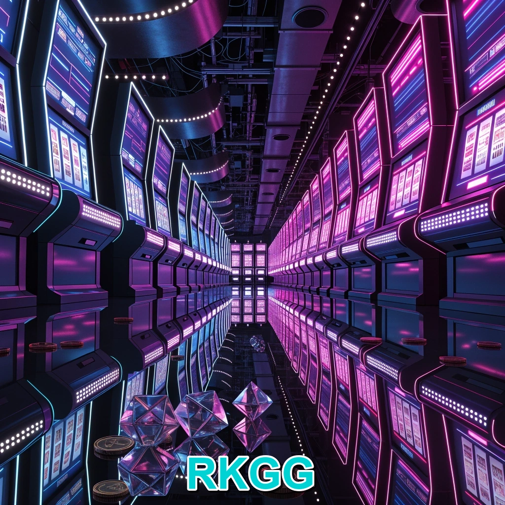 Screenshot 4 - RKGG Dark Mode