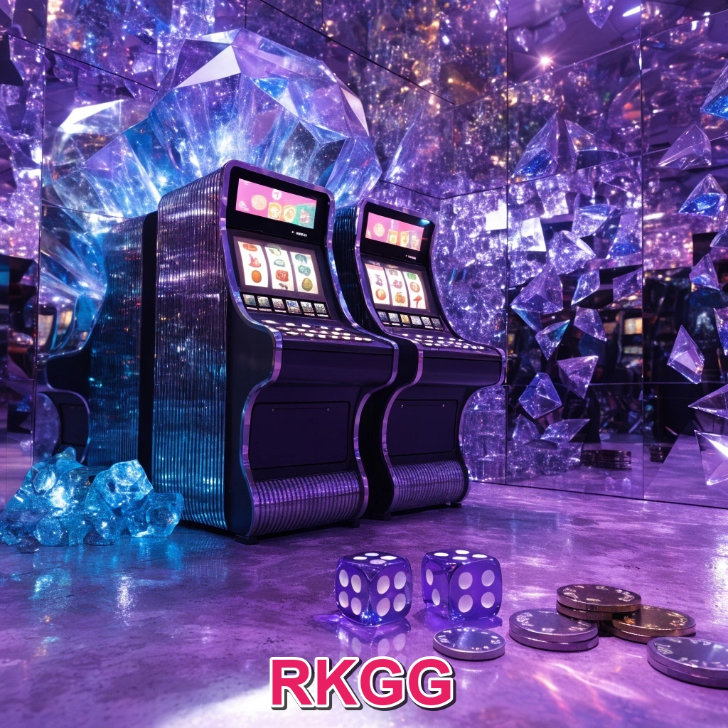 Screenshot 2 - RKGG Features