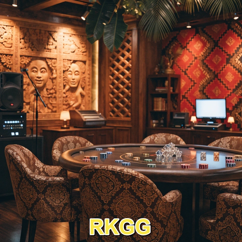 Screenshot 2 - RKGG Features