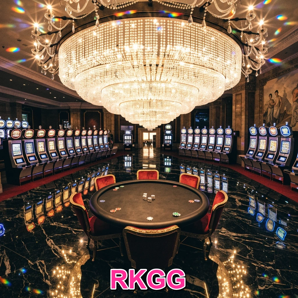 Screenshot 2 - RKGG Features