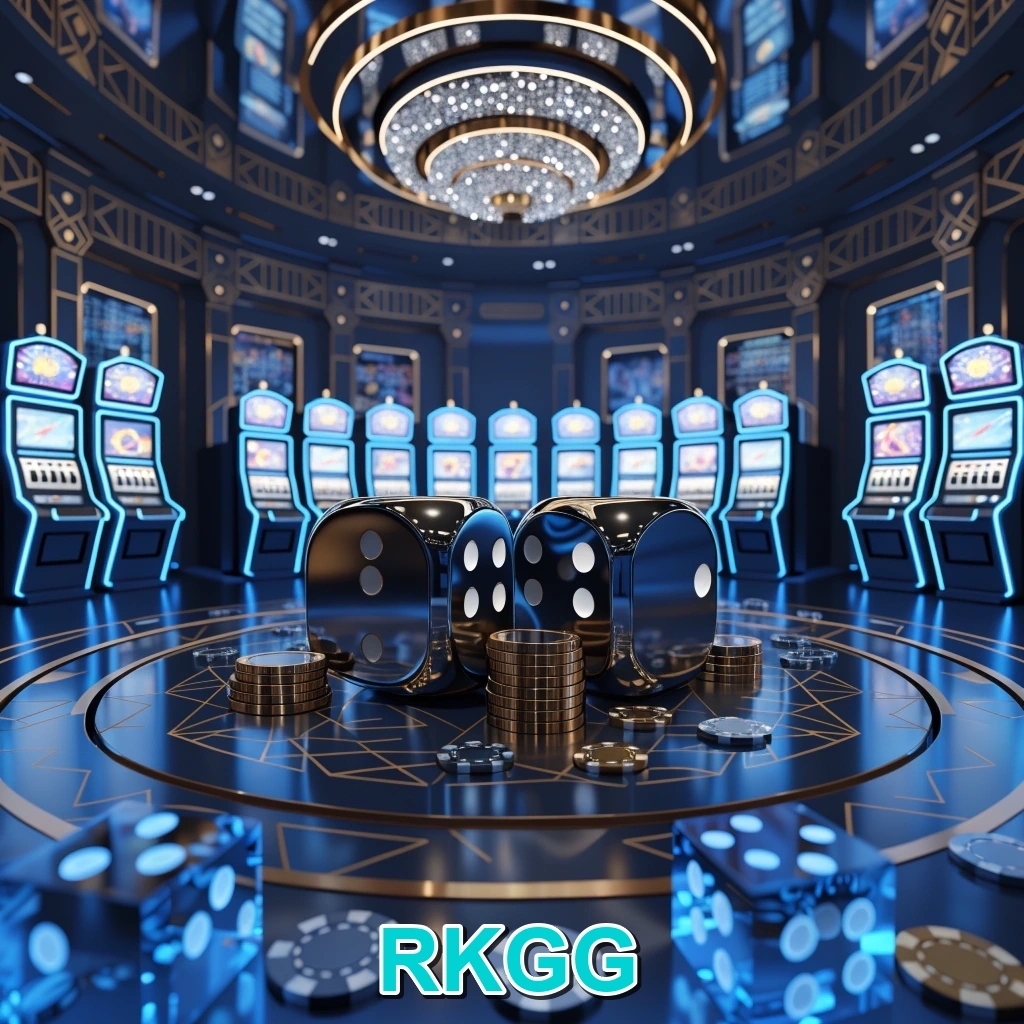 Screenshot 3 - RKGG Settings