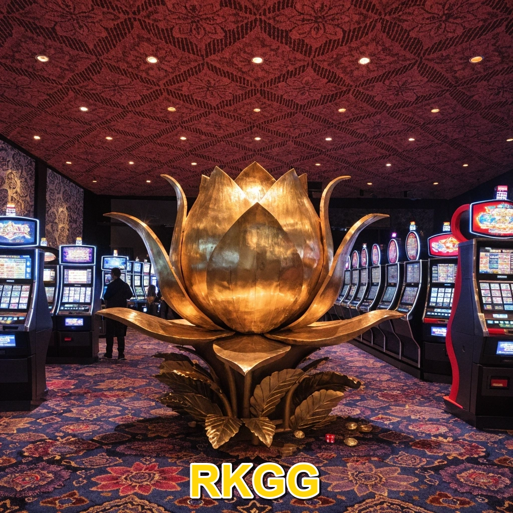 Screenshot 2 - RKGG Features