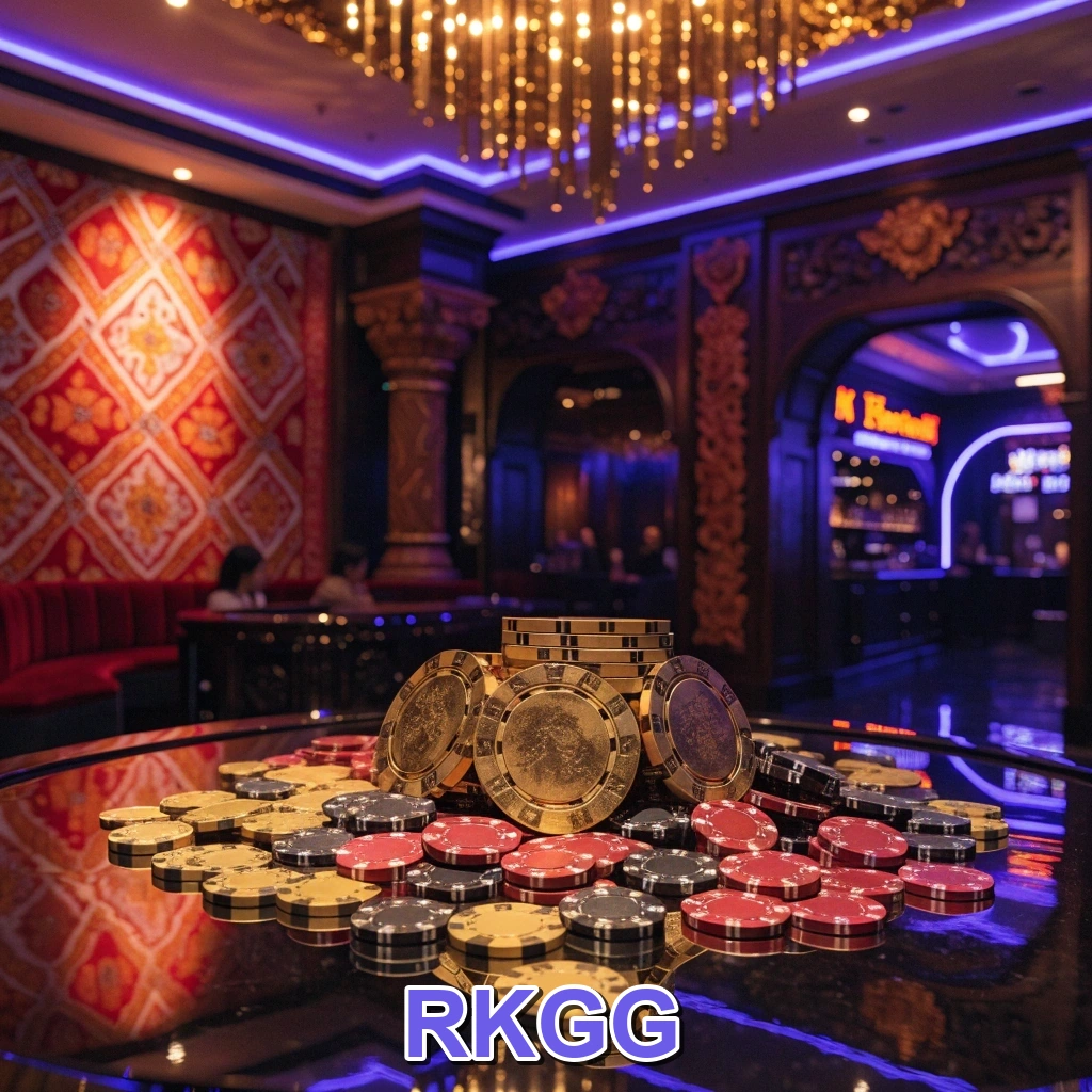 Screenshot 2 - RKGG Features
